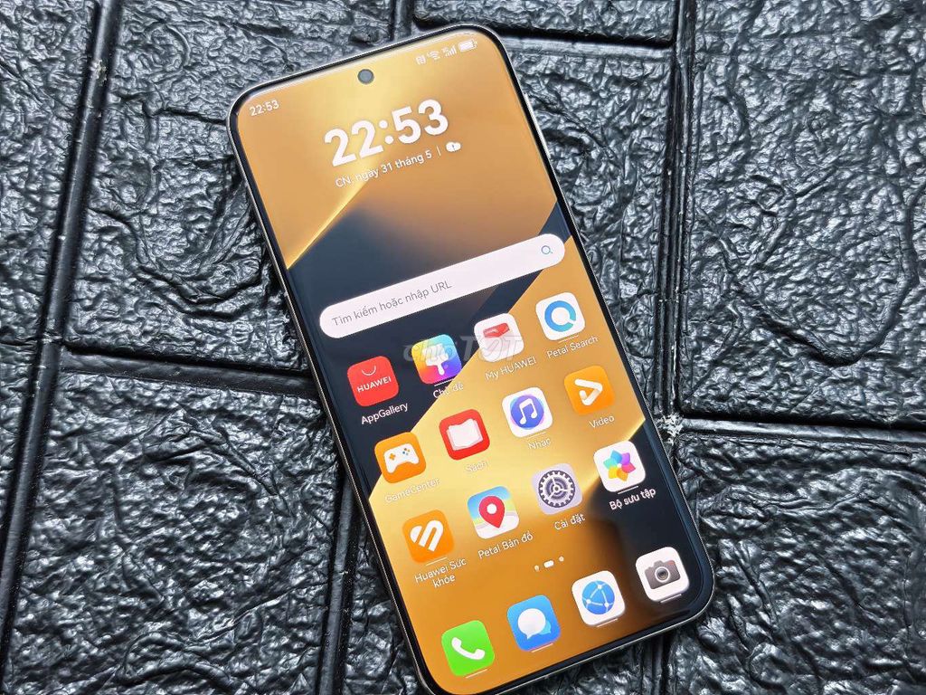 Huawei Pura 80 Ultra 16GB/512GB Quốc tế GL. Mua bán Điện thoại tại Quận Gò Vấp Tp Hồ Chí Minh được đăng bởi Minh hình 1