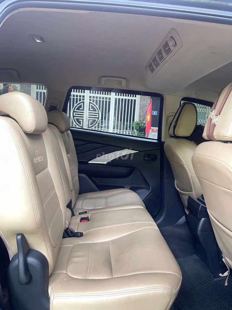 Mitsubishi Xpander 2021 MT 1.5 Đen. Mua bán Ô tô tại Thành phố Bắc Ninh Bắc Ninh được đăng bởi Lương Hoàng hình 7