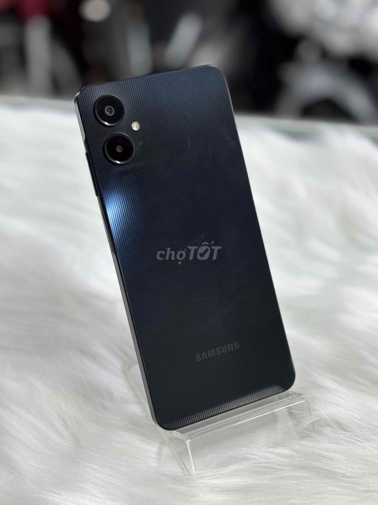 Samsung A06 5G 4/128GB - Chip Dymensity 6300. Mua bán Điện thoại tại Quận Ninh Kiều Cần Thơ được đăng bởi NP Store hình 1