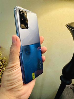 ❌OPPO MỚI 100% A53S RAM 8GB-256GB CAMERA ĐẸP MƯỢT❌