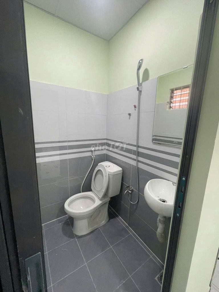 Комната с кондиционером, Бинь Триеу, QL13