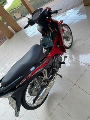 XE SỐ, BIỂN 70B1, NGUYÊN ZIN ĐẸP CHƯA SPA, 2017. Mua bán Xe máy tại Huyện Dương Minh Châu Tây Ninh được đăng bởi Nghiệp