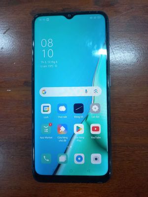 Oppo a5 2020 ram 3/32 zin. Mua bán Điện thoại tại Quận Ninh Kiều Cần Thơ được đăng bởi Mua bán Điện thoại