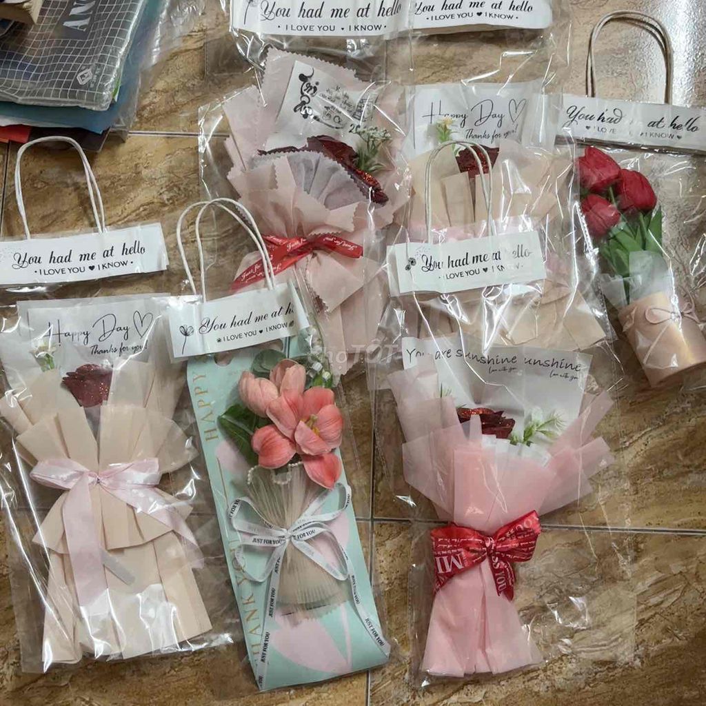 Quà tặng handmade. Mua bán Sở thích khác tại Quận Hoàng Mai Hà Nội được đăng bởi Giang hình 1