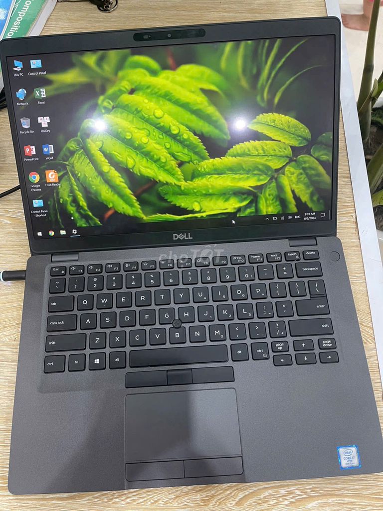 💥Dell 5400 i5 8350 Ram 8G ssd 256G màn 14”💥. Mua bán Laptop tại Huyện Gia Lâm Hà Nội được đăng bởi Máy Tính Giá Rẻ Hà Nội hình 1
