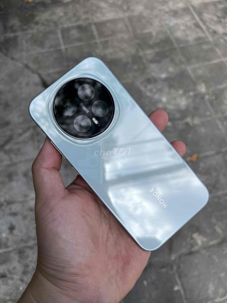 Honor Magic 8 256GB Xám. Mua bán Điện thoại tại Quận Ninh Kiều Cần Thơ được đăng bởi Nguyễn Toàn hình 1