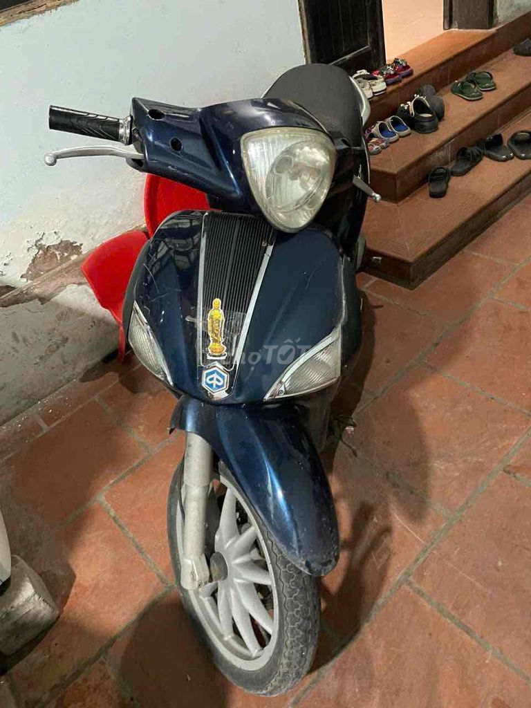 xe liberty việt 2011. Mua bán Xe máy tại Quận Hoàng Mai Hà Nội được đăng bởi LeO hình 1