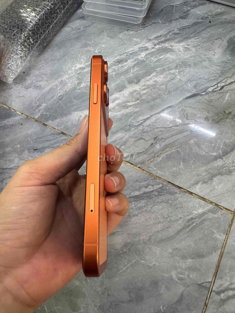 Apple iPhone XR 128GB độ 17pro mất faceiD. Mua bán Điện thoại tại Quận 4 Tp Hồ Chí Minh được đăng bởi Phan Pha hình 1