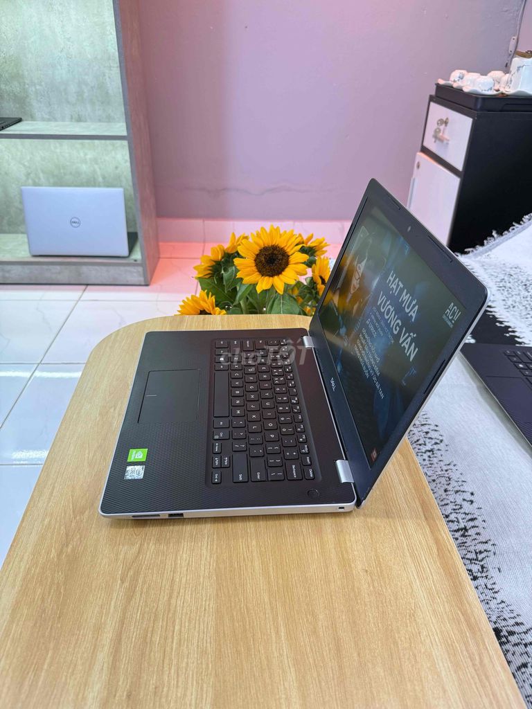 Dell Inspiron 3493 i5-1035G1 16GB card rời. Mua bán Laptop tại Quận Tân Bình Tp Hồ Chí Minh được đăng bởi vy hình 1