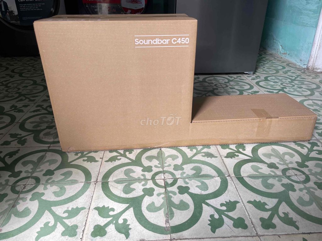 loa samsung C450 cs 300w ( giá tại kho)