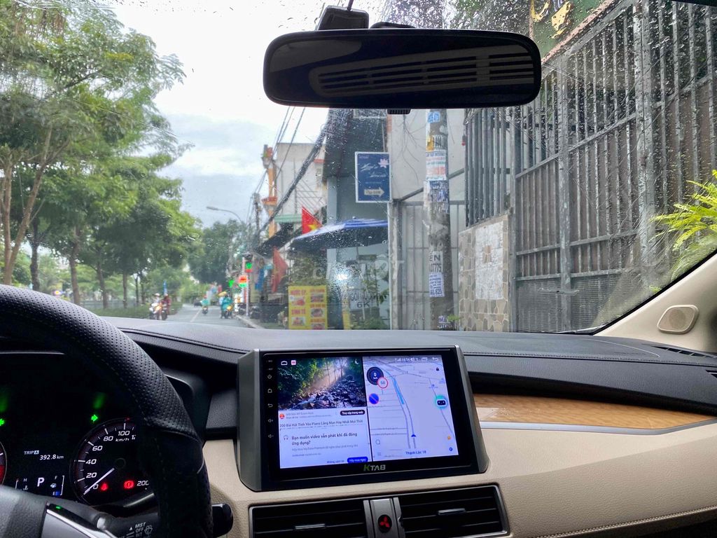 Mitsubishi Xpander 2019 1.5 AT - Xe gia đình đi ít. Mua bán Ô tô tại Quận Gò Vấp Tp Hồ Chí Minh được đăng bởi Nguyễn Quốc Hùng hình 6