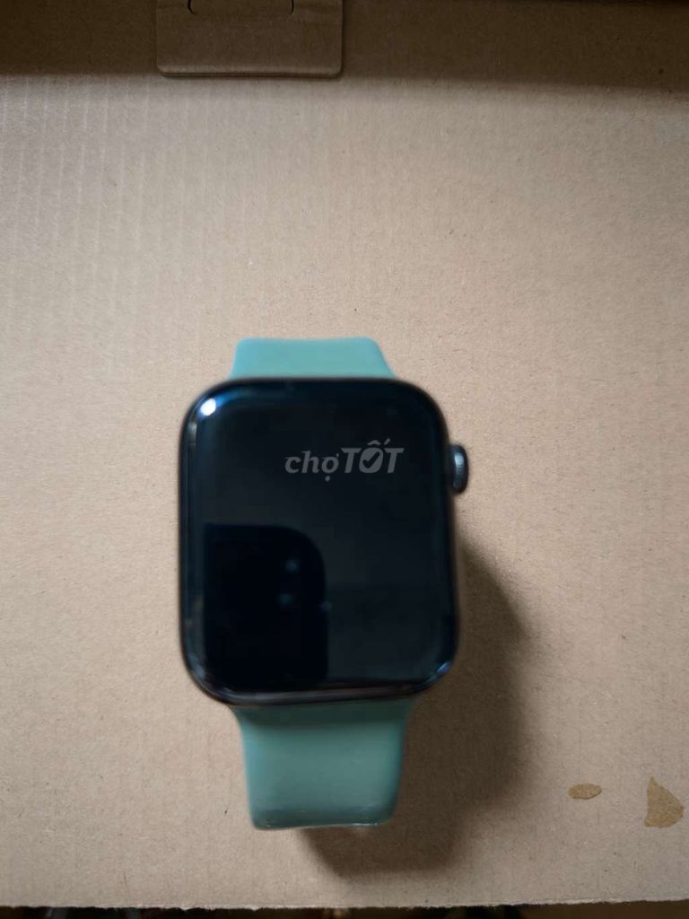 Apple Watch Series 5 Xanh lá. Mua bán Thiết bị đeo thông minh tại Quận Bình Tân Tp Hồ Chí Minh được đăng bởi Thành hình 1
