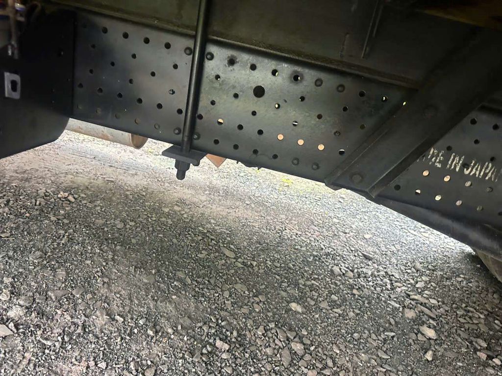 Isuzu tải 3t4 sx 2015 thùng 5m2 xe có lạnh. Mua bán Xe tải, xe ben tại Huyện Chơn Thành Bình Phước được đăng bởi Teo hình 5