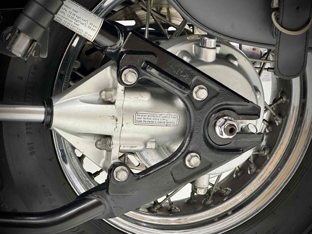 YAMAHA ROYAL DRAGSTAR 1300. Mua bán Xe máy tại Quận Gò Vấp Tp Hồ Chí Minh được đăng bởi Trần Trọng Thuận hình 15