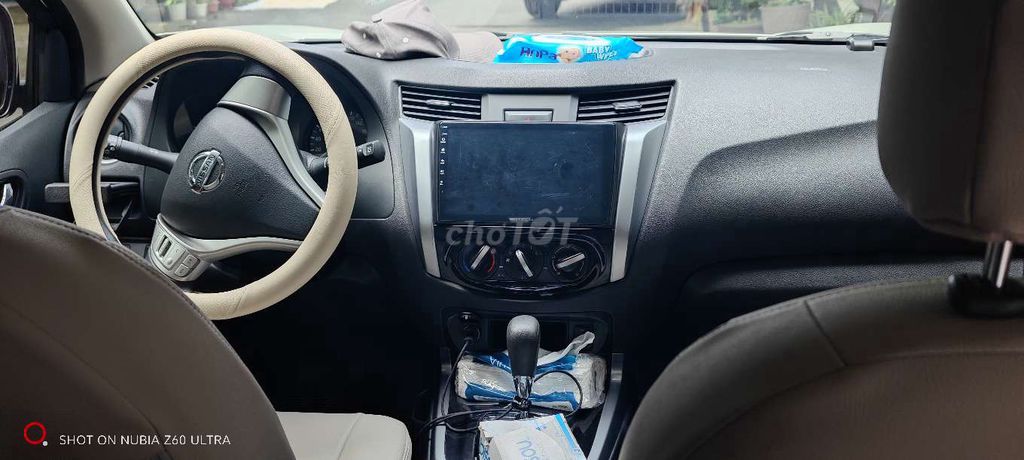 2019 - 72000 km. Mua bán Ô tô tại Quận Tân Bình Tp Hồ Chí Minh được đăng bởi Hoàng Cao Nhân  hình 7