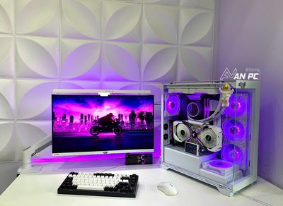 CHUYÊN SETUP FULL DÀN PC ĐÀ NẴNG IB TƯ VẤN. Mua bán Máy tính để bàn tại Quận Thanh Khê Đà Nẵng được đăng bởi AN PC  Đà Nẵng