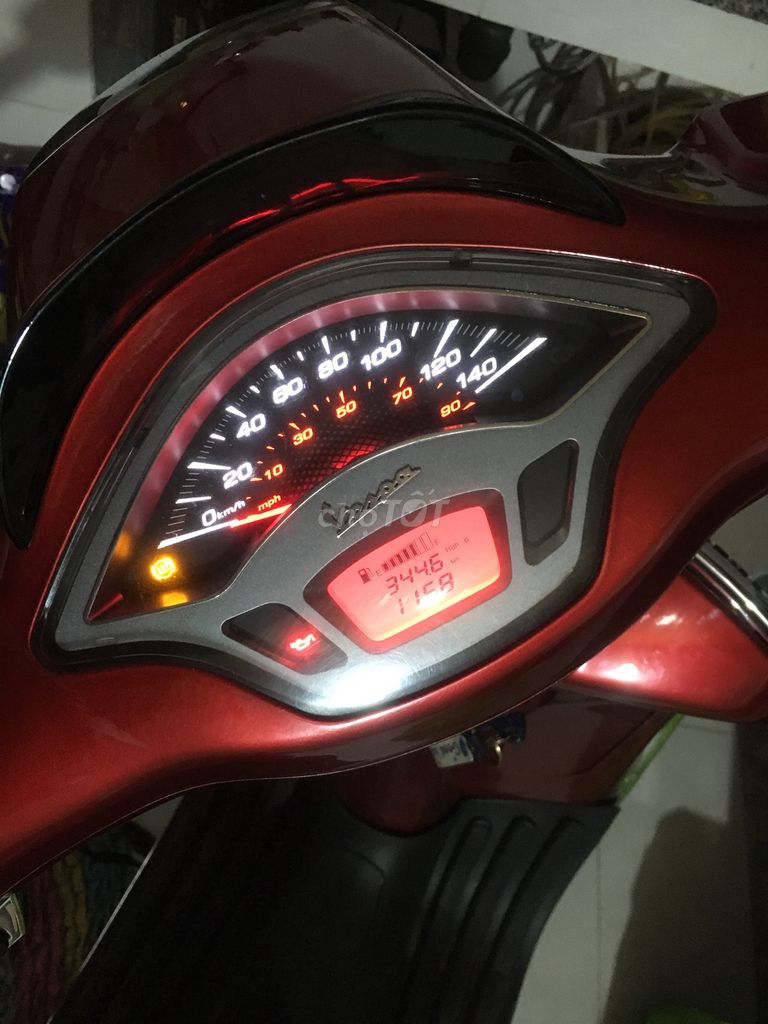 Cần ra đi em vespa 2021. Mua bán Xe máy tại Thị xã Phú Mỹ Bà Rịa - Vũng Tàu được đăng bởi Trần tuấn kiệt hình 2