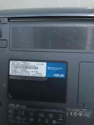 Asuspro BU - Giá rẻ, chất lượng. Mua bán Laptop tại Quận Tân Phú Tp Hồ Chí Minh được đăng bởi Van Luann