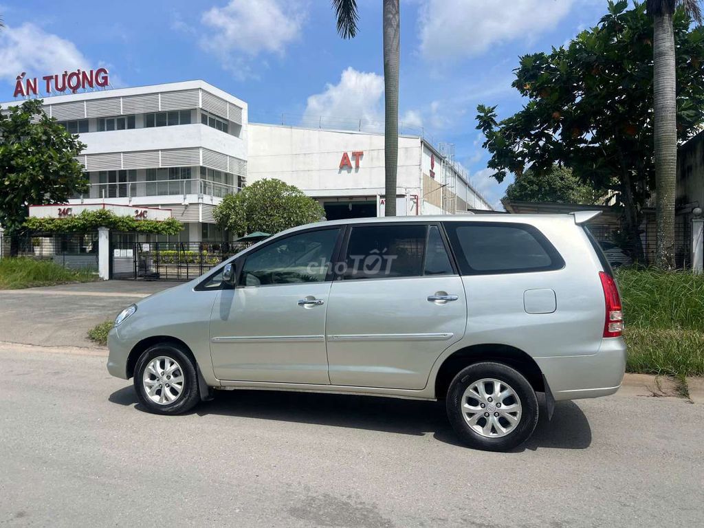 2006 G. Mua bán Ô tô tại Quận 8 Tp Hồ Chí Minh được đăng bởi VinFast Đại Lộc hình 10