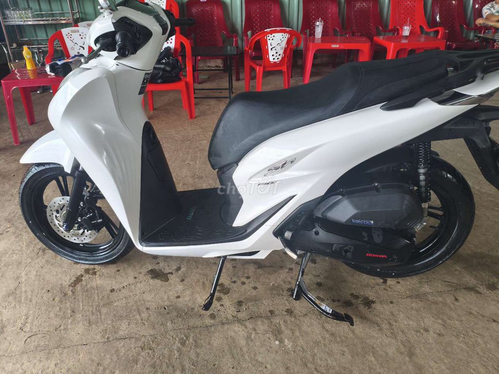 SH 150i. Mua bán Xe máy tại Huyện Cẩm Mỹ Đồng Nai được đăng bởi Duy Hậu hình 3