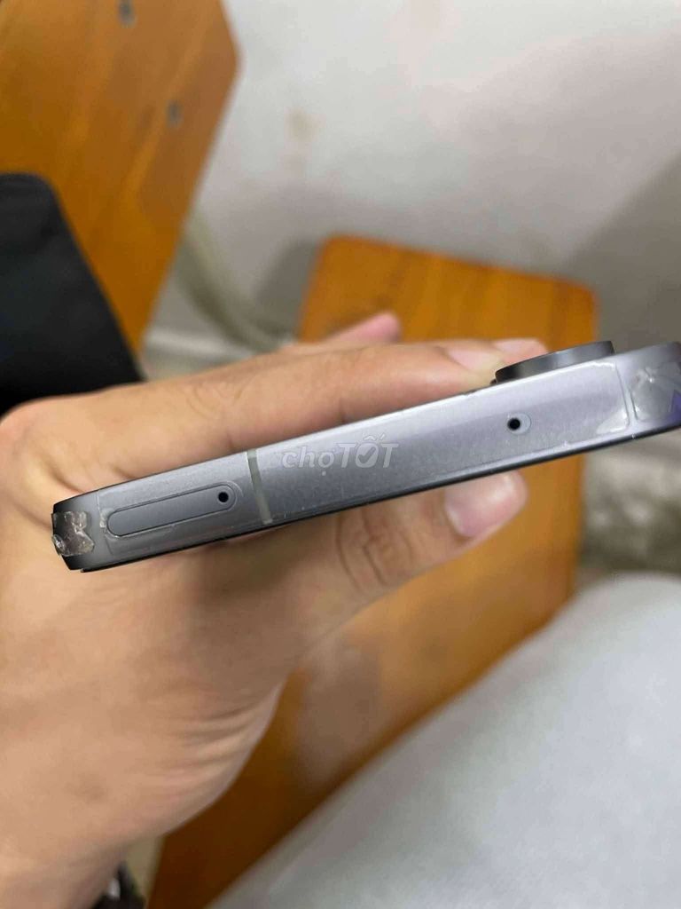 Samsung S23 FE Xám. Mua bán Điện thoại tại Quận Cẩm Lệ Đà Nẵng được đăng bởi Phạm Đình Sĩ hình 1