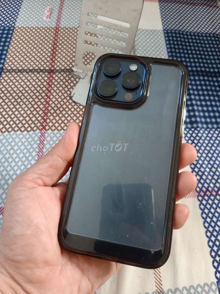 Apple iPhone 15 Pro Max 256GB Rất mới. Mua bán Điện thoại tại Thành phố Châu Đốc An Giang được đăng bởi Hui hình 1