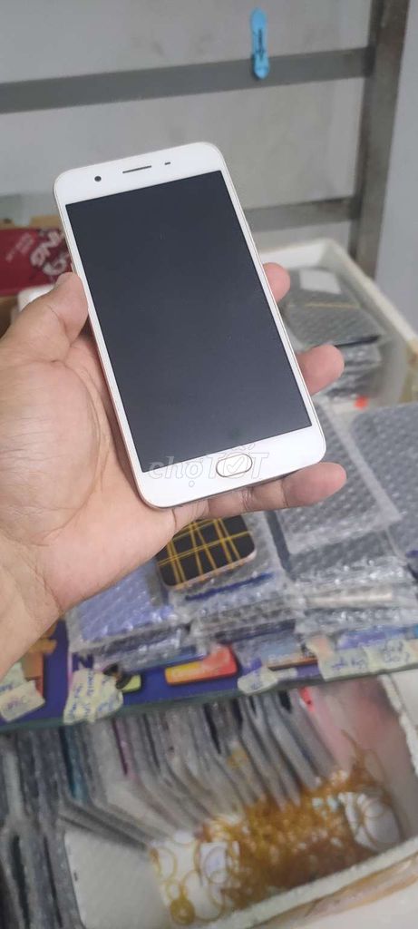 Oppo F3, ram 4gb, 2sim