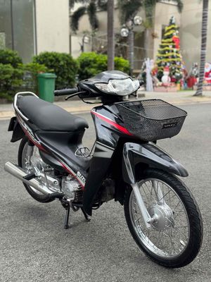 Suzuki Smash 2006 Đen. Mua bán Xe máy tại Quận 12 Tp Hồ Chí Minh được đăng bởi XE MÁY HẢI THANH