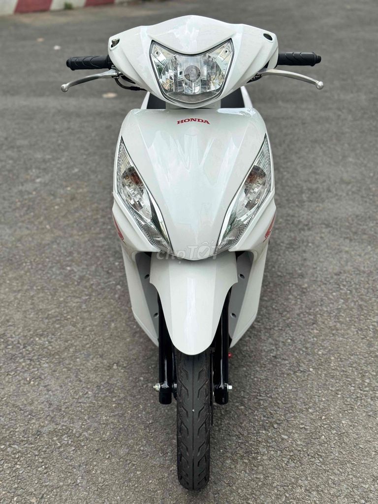 Honda Vision 2012 BSTP совершенно новая