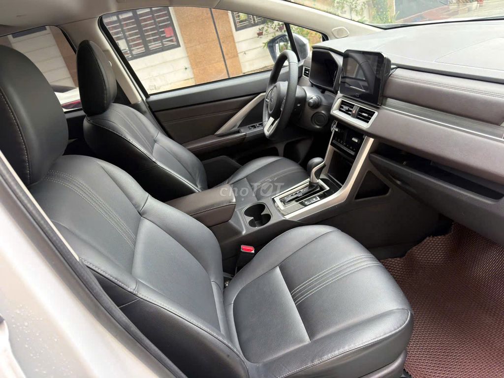 Mitsubishi Xpander AT Màu Trắng. Mua bán Ô tô tại Huyện An Dương Hải Phòng được đăng bởi Tuấn Phạm  hình 4