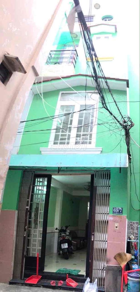 Share Phòng cho Sinh Viên nhà Nguyên Căn