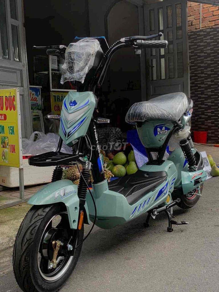 xe điện giá sỉ lẻ tận kho không âu trung gian. Mua bán Xe điện tại Huyện Châu Thành Đồng Tháp được đăng bởi TRẦNĐẠT hình 10