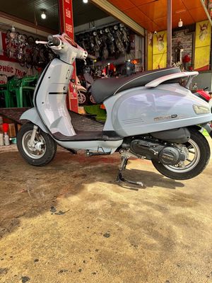 xe mới về rất đẹp. Mua bán Xe máy tại Huyện Trảng Bom Đồng Nai được đăng bởi Anh Thợ Máy