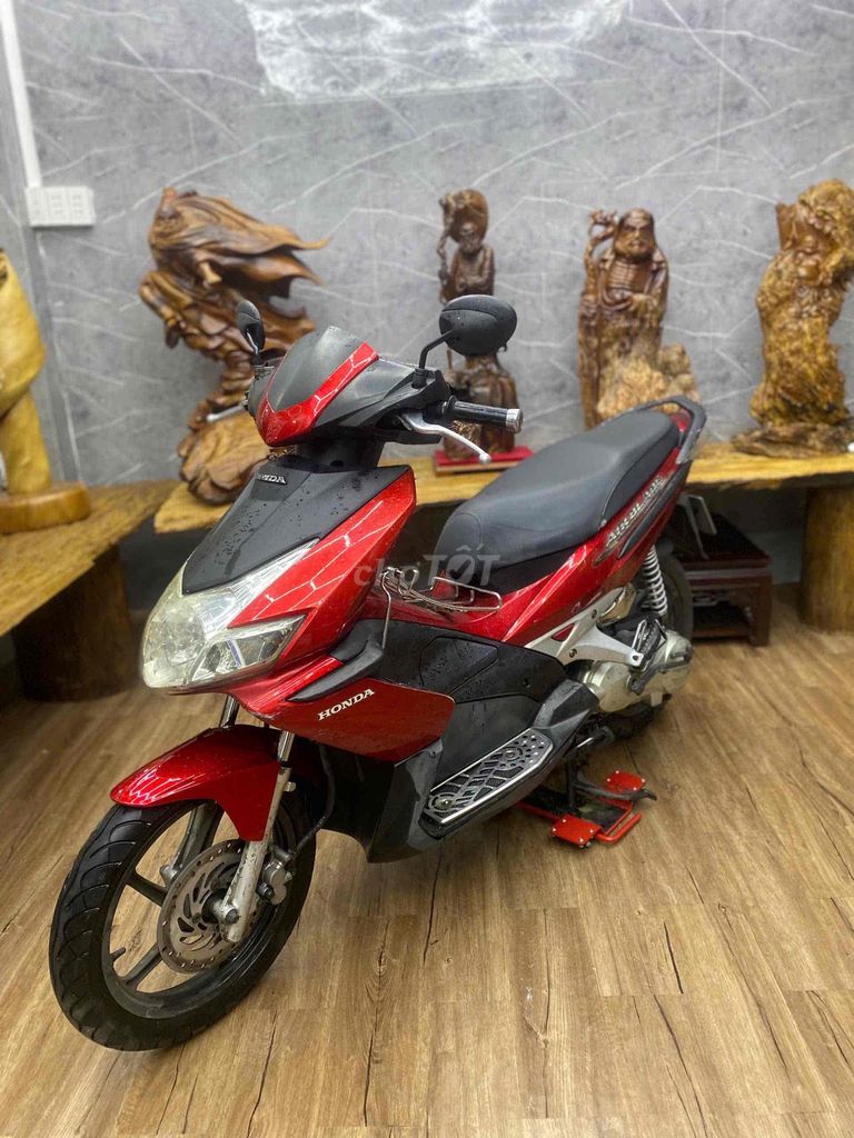 Honda Airblade chính chủ bstp áo keo nguyên con