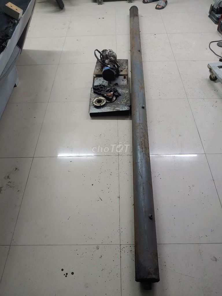 bộ motor không lá. Mua bán Đồ chuyên dụng, Giống nuôi trồng tại Quận Bình Tân Tp Hồ Chí Minh được đăng bởi Thanh Nguyên hình 1