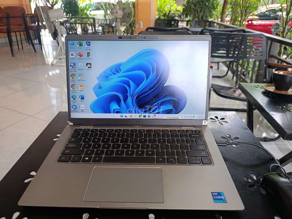 Dell Latitude 7420 i7-1185G7 14 inch 16GB/512GB. Mua bán Laptop tại Quận Hải An Hải Phòng được đăng bởi Huyền Nguyễn thanh hình 1