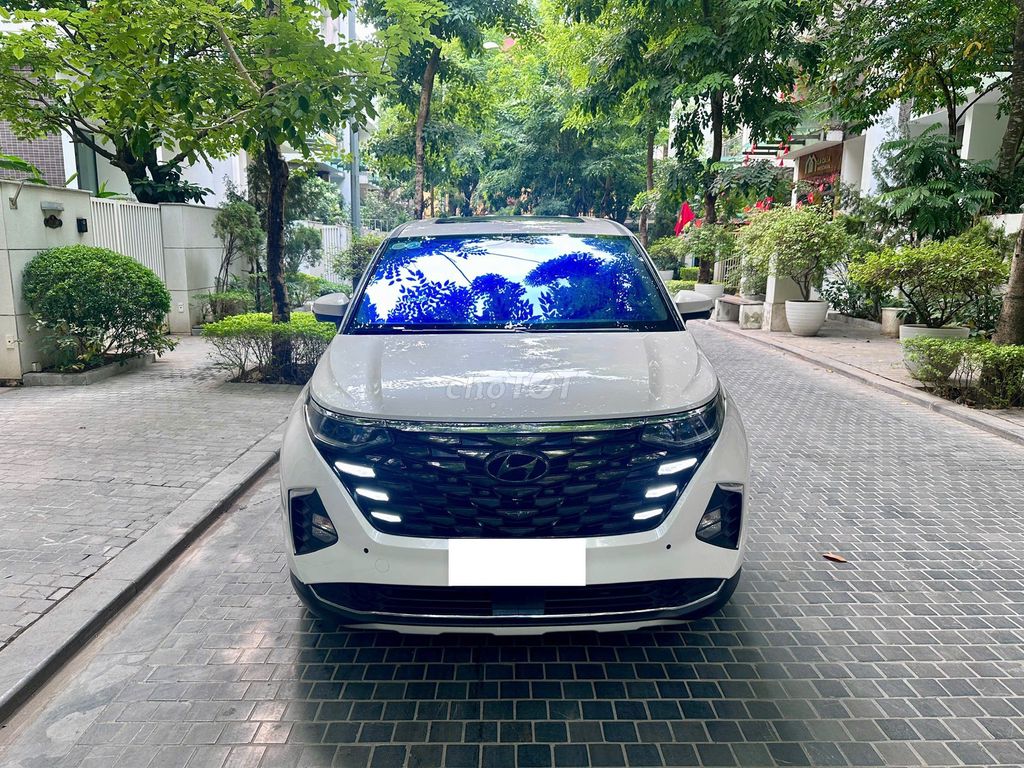 Hyundai Custin 1.5 Đặc Biệt 2023. Mua bán Ô tô tại Quận Long Biên Hà Nội được đăng bởi Long Biên Cars hình 1