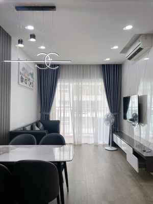 Аренда · 2 комн. · 70 м² · Huyện Nhà Bè, ул. Nguyễn Hữu Thọ