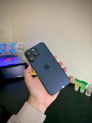 Cần bán iphone 15 Pro Max VN/A 256 Gb. Mua bán Điện thoại tại Thành phố Pleiku Gia Lai được đăng bởi Phúc Đại