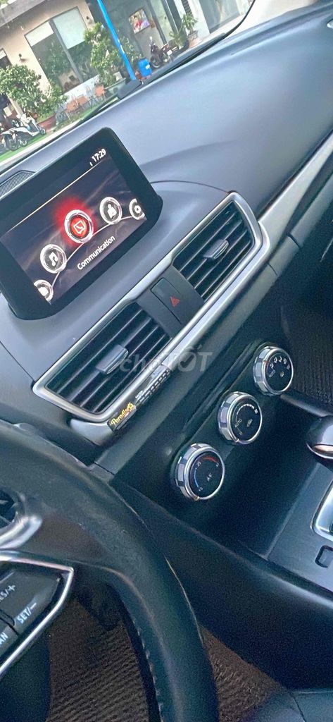 Mazda 3 2018 - 85000 km. Mua bán Ô tô tại Thành phố Dĩ An Bình Dương được đăng bởi Phan văn Độ hình 19