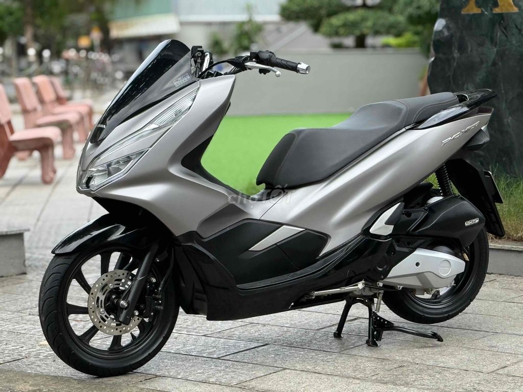 PCX 150 2019 smakey, máy  rin êm chất , chính chu. Mua bán Xe máy tại Quận Cẩm Lệ Đà Nẵng được đăng bởi SƠN THỊNH  hình 3