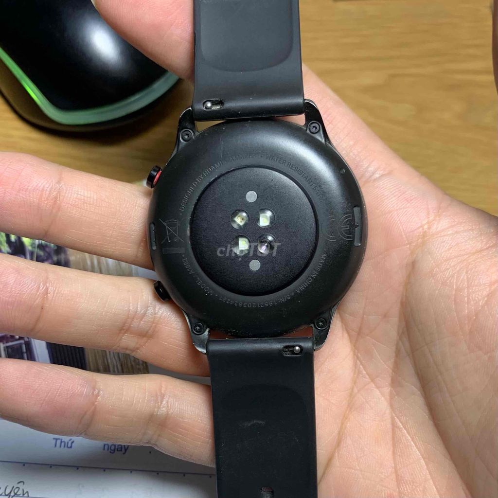 amazfit gtr 2
