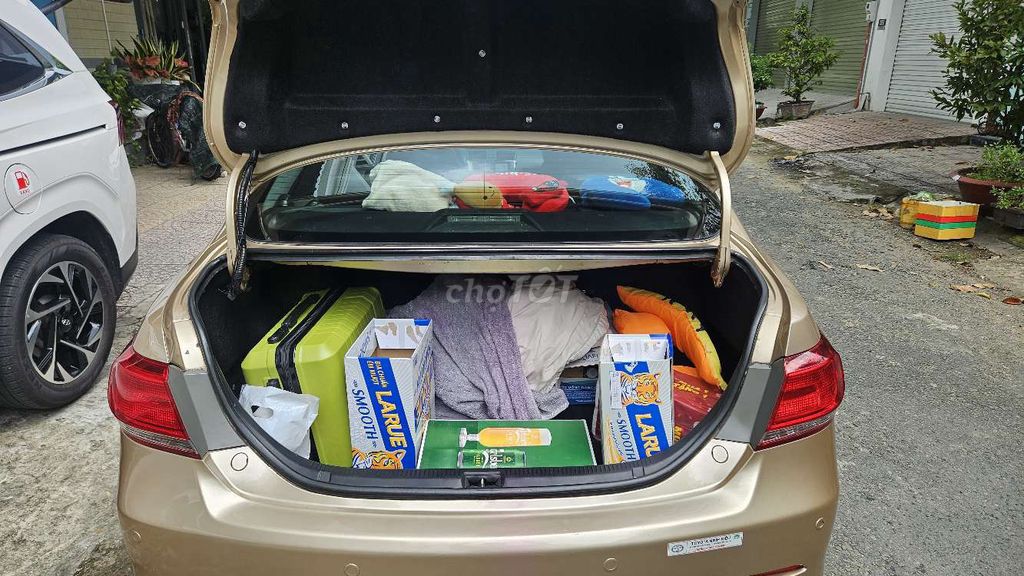 Camry 2007 3.5Q. Mua bán Ô tô tại Quận Ninh Kiều Cần Thơ được đăng bởi MINH THIỆN bán xe trả góp hình 15