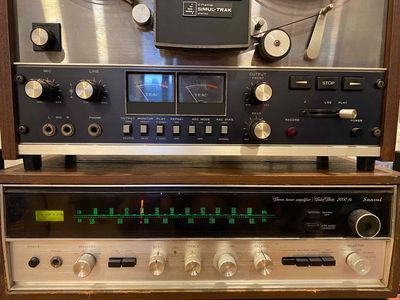ampli SANSUI 2000a. Mua bán Tivi, Âm thanh tại Quận Ba Đình Hà Nội được đăng bởi tân cường tuỏi 60