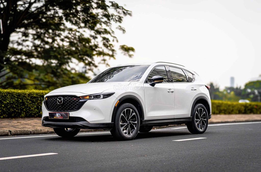 Mazda CX 5 2023 2.0 Premium Exclusive - 24000 km. Mua bán Ô tô tại Quận 7 Tp Hồ Chí Minh được đăng bởi Dương Phương hình 1