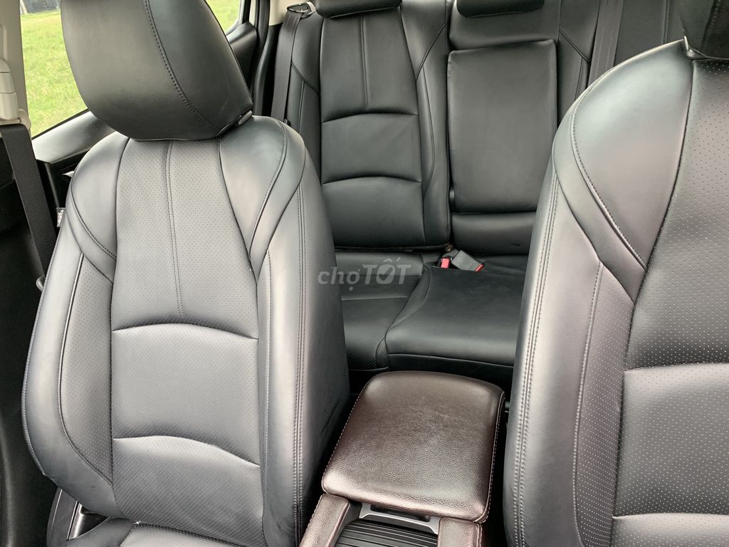 Mazda3 ĐKý cuối 2017,1 Chủ BiểnTrắng,bản Face Lift. Mua bán Ô tô tại Huyện Hòa Vang Đà Nẵng được đăng bởi Mỹ Linh hình 15