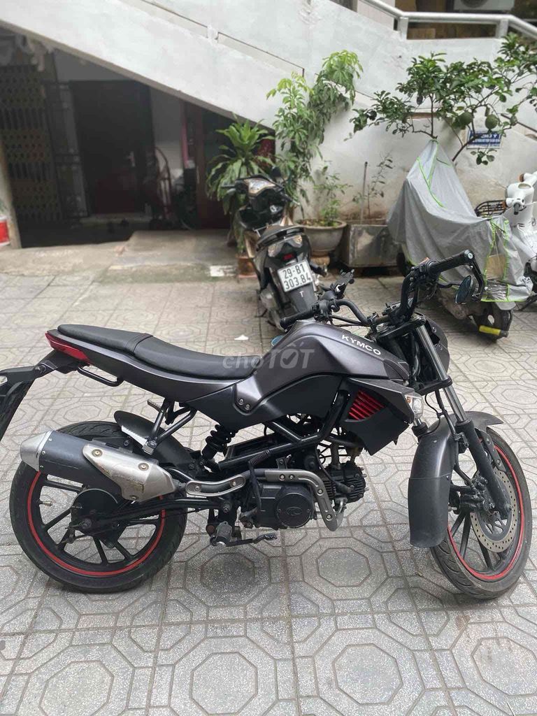 Do con lớn gia đình đổi xe cho con nên bán.. Mua bán Xe máy tại Quận Đống Đa Hà Nội được đăng bởi Nguyễn Thị Thu Hương hình 2