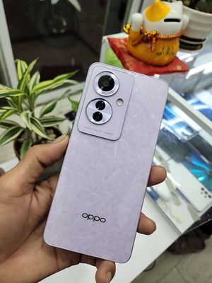 OPPO RENO 11F 5G ZIN KENG 256GB (BH1 THÁNG). Mua bán Điện thoại tại Quận Ninh Kiều Cần Thơ được đăng bởi Huy