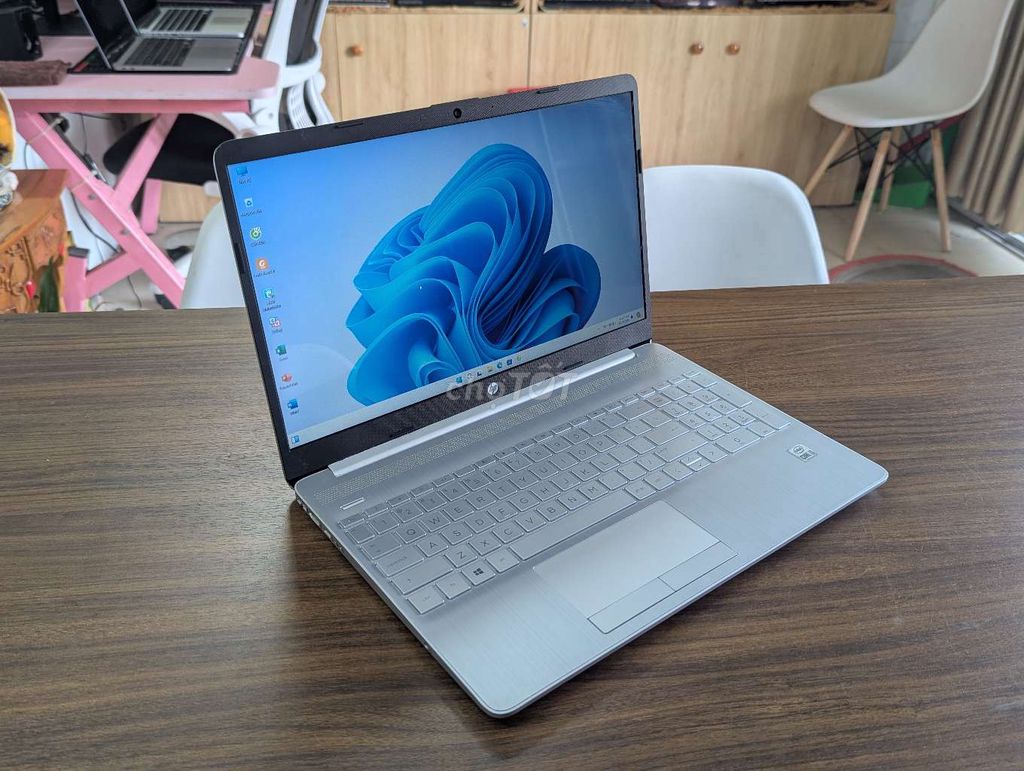 LAPTOP HP 15S-DU MẪU THỜI TRANG VĂN PHÒNG CHỈ 5TR5. Mua bán Laptop tại Thành phố Thuận An Bình Dương được đăng bởi LAPTOP THUẬN AN PMVcomputer hình 5