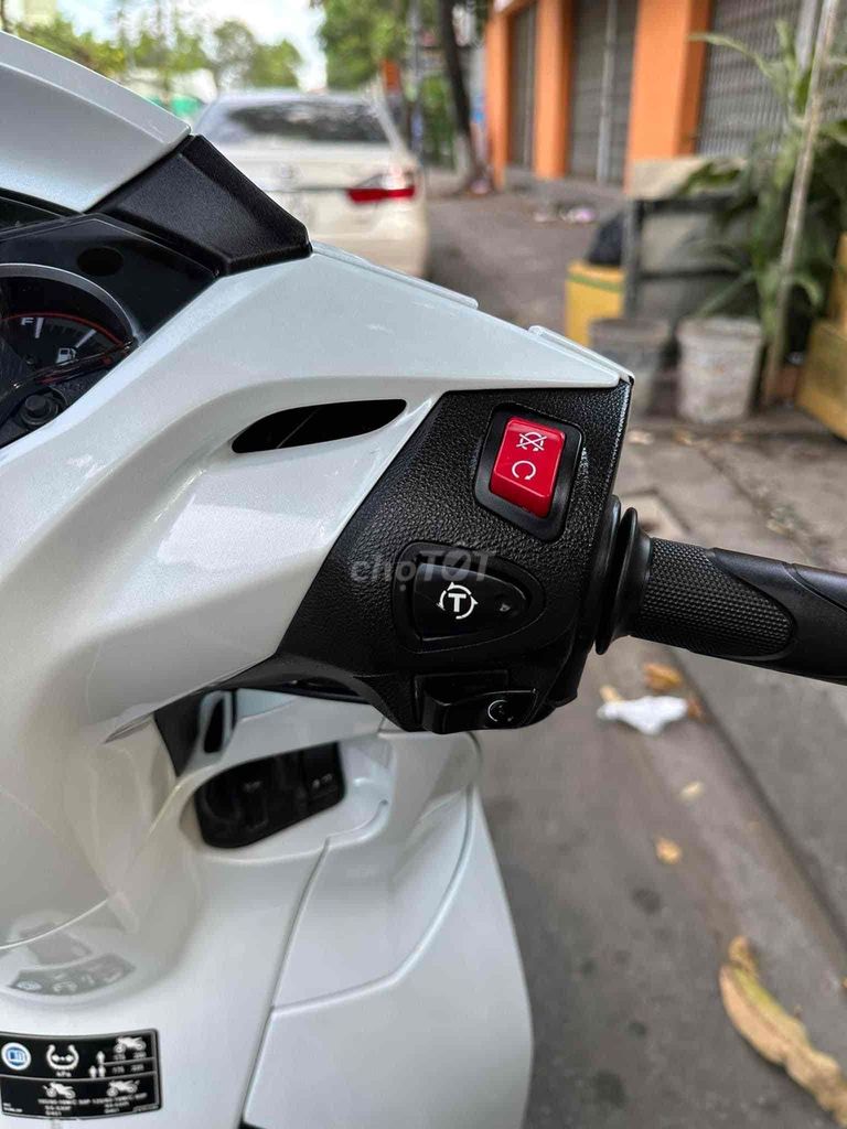 SH300i 2019 chữ T 1 chủ xe chuẩn nguyên rin. Mua bán Xe máy tại Quận Cái Răng Cần Thơ được đăng bởi Cửa Hàng Xe Máy Quang Sang hình 4